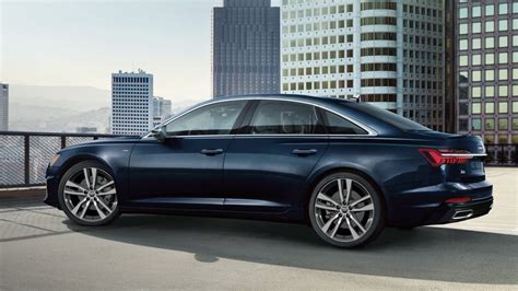 See The 2023 Audi A6 In Naperville Il Features Review