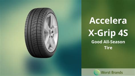 Top 3 Accelera Tires Review 2025 Tested Results Worst Brands