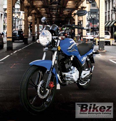 2020 Dinamo US 150 Specifications And Pictures