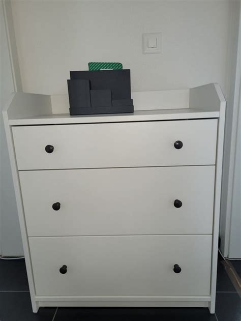 Hauga Kommode Ikea | Kaufen auf Ricardo