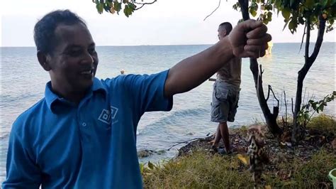 Explore Pulau Monyetpulau Damar Kecil Kepulauan Seribu Youtube