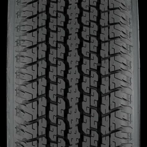 Bridgestone Dueler H T R C S