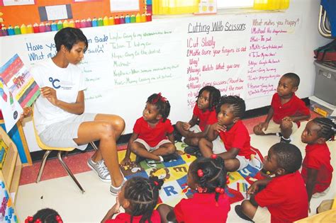 Why is your child not in VPK?