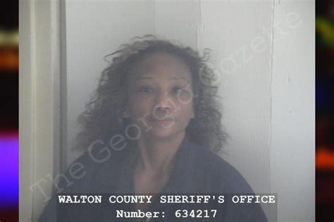 Lisa Clark Walton County