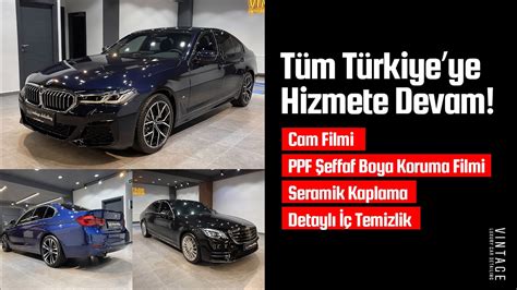 Tüm Türkiyeye Hizmete Devam YouTube