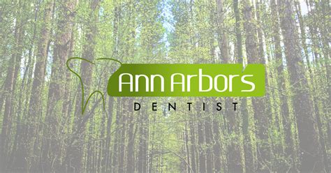 Ann Arbors Dentist Dental Emergency Biological Options Holistic