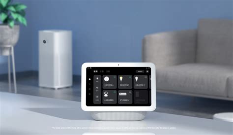 Xiaomi XiaoAI Touchscreen Speaker Pro 8 A Powerful Speaker To Ease