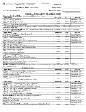 Fillable Online S Pcdn Cowp Contentuploads Degree Sheets