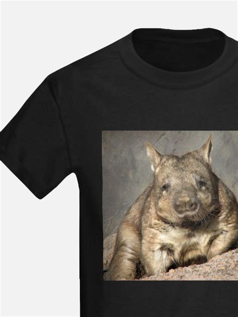 Wombat Ts And Merchandise Wombat T Ideas And Apparel Cafepress