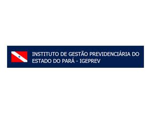 Curso Para Concurso Igeprev Pa Instituto De Gest O Previdenci Ria Do