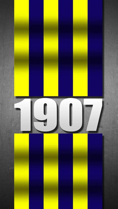 Ubuklu Iphone Fenerbahce Duvarka D Fenerbah E Wallpapers