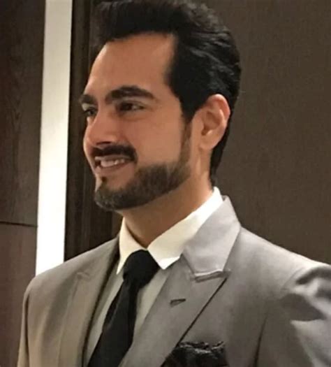 Who Is Bharat Takhtani Biography Wiki Age Net Worth Parents Wife
