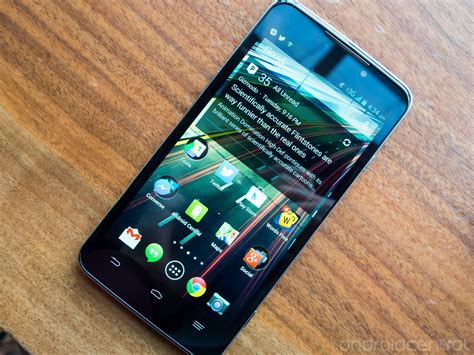 ZTE Boost Max review: A big phone with a smaller monthly bill | Android