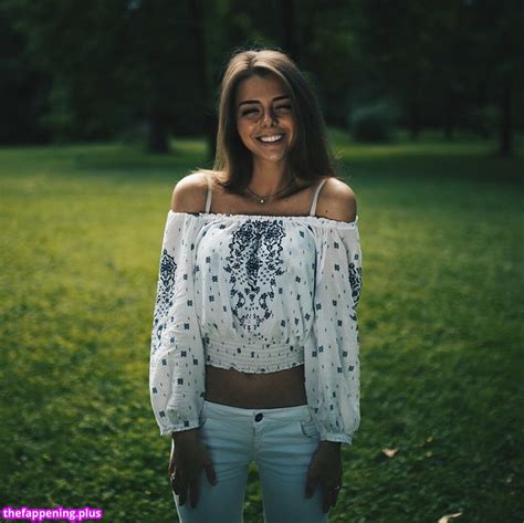 Alexandra Romanovna Brandis Elena88c Romanovna Nude OnlyFans Photo 27 The Fappening Plus