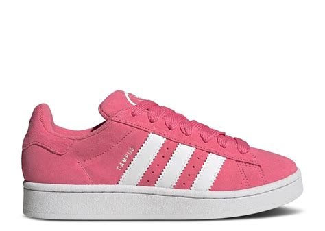 Adidas Wmns Campus 00s Pink Fusion Adidas Campusit