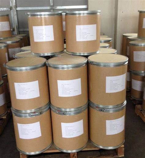 Hydroxypropyl Cellulose CAS 9004-64-2 - Haihang Industry
