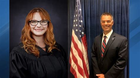 Gov Newsom Appoints Two Judges To Kern County Superior Court