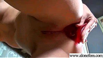 Stuffs For Alone Naughty Girl To Get Orgasm Clip 30 XVIDEOS