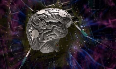 Experimental Brain Implant Boosts Memory By 15 Percent