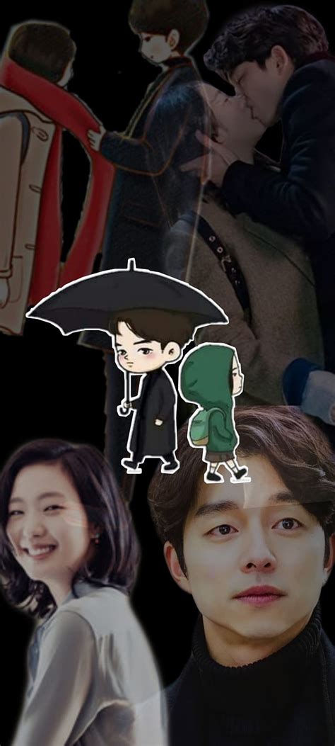 Goblin Wallpaer Love Lovers Gong Yoo Kdrama Hd Phone Wallpaper Pxfuel