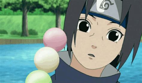 Naruto: Itachi Shinden - Book of Bright Light Impressions - Episode 3 (453) + Naruto Gaiden ...