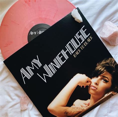Amy Winehouse Amy Winehouse Cd Amy Winehouse Winehouse