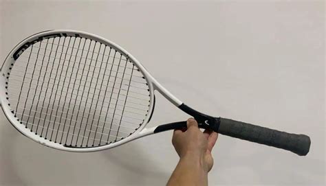 Head Speed MP 2022 Racquet Review Should You Get One