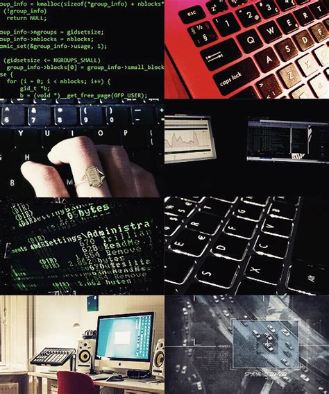 My Primary Goal Of Hacking Was The Intellectual Curiosity The