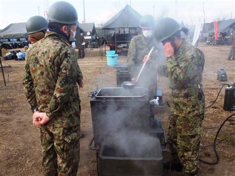 陸上自衛隊桂駐屯地ニュース（平成30年度）