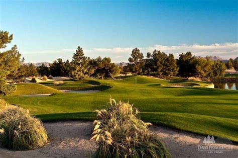 Desert Pines Golf Club Las Vegas Attractions Review 10best Experts