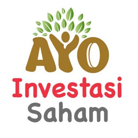 Detail Logo Investasi Saham Koleksi Nomer 3