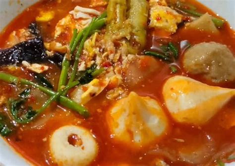 Resep Seblak Pedas Oleh Retno Indriasari Ari Erlita Cookpad