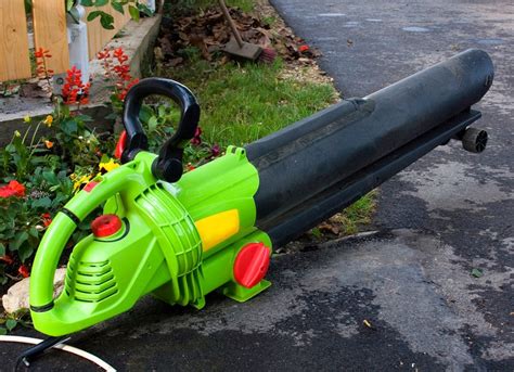 How To Store A Leaf Blower Storables