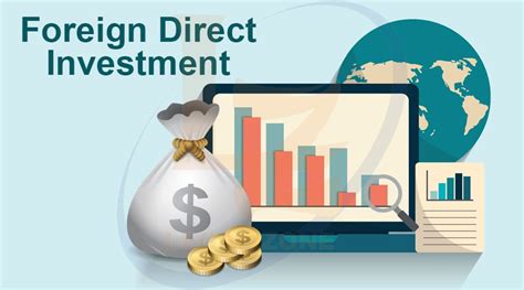 Đầu tư trực tiếp nước ngoài là gì Đặc điểm cách phân loại FDI