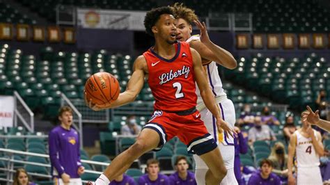 Where To Watch Liberty Vs Lipscomb Basketball Game Today