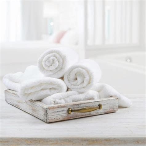 Spa Towels – Number8 General Trading LLC