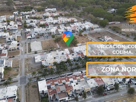 Venta Lote De Terreno En Residencial Esmeralda Norte Municipio De