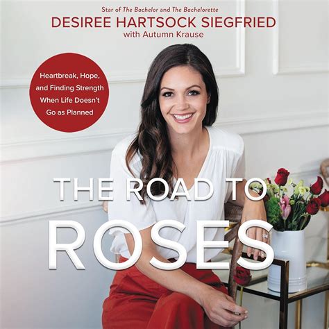 Amazon.com: The Road to Roses: Heartbreak, Hope, and Finding Strength
