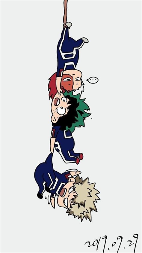 Pin Di Maggy Morales Su My Hero Academia Disegno Di Anime Disegni Di