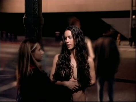 'Thank U' - Alanis Morissette Image (14974900) - Fanpop