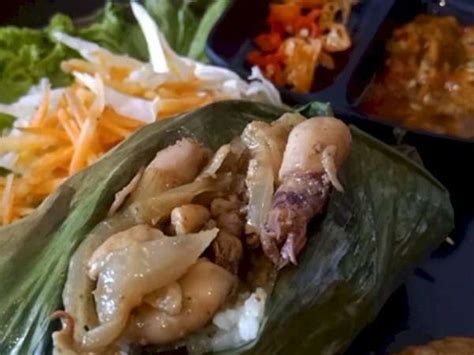 Awas Makan Nasi Liwet Di Rumah Mantan Enaknya Bikin Bikin Susah Move