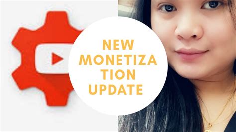 NEW YOUTUBE UPDATE 2019 LATEST YOUTUBE STUDIO MONETIZATION UPDATE 2019