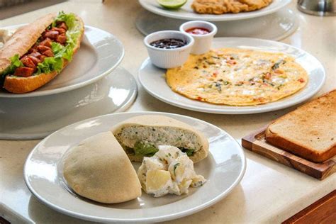 San Martin Bakery & Restaurant is one of the best restaurants in Dallas