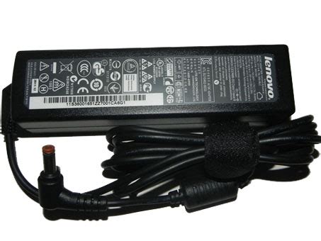 CPA A065 Laptop AC Adapter Power Charger For 65W 3 25A 20V LENOVO CPA