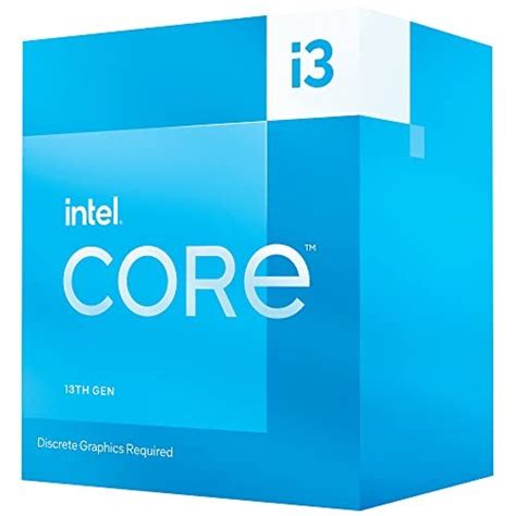 Intel Core i3-2120 CPU - Specs, Performance, Compare Prices | Pangoly