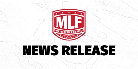 MLF Announces Entry Dates For 2024 Tackle Warehouse Invitationals