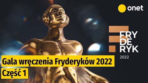 Fryderyk Festiwal 2022 Cz I YouTube