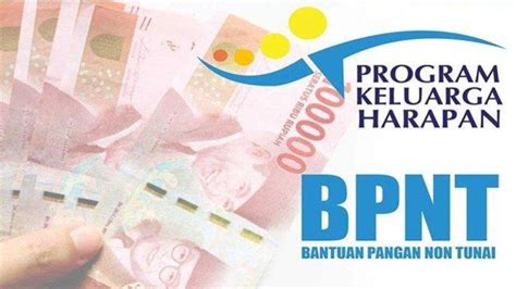 Hore Bansos Ini Cair Januari Ada Pkh Ribu Hingga Kjp Plus