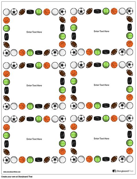 Labels 11 القصة المصورة من قبل Worksheet Templates