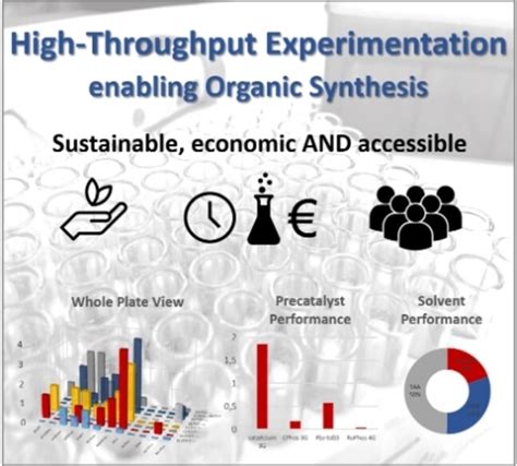 High‐throughput Experimentation As An Accessible Technology For